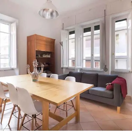 Blanc House In 34574 Dom wakacyjny Rzym