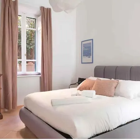 Blanc House In 34574 度假居 罗马